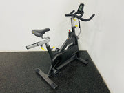 Cascade CMXPro Power Spin Bike
